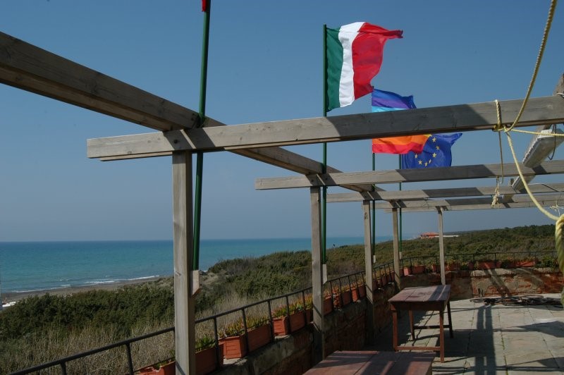 MARE BIBBONA